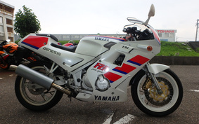 YAMAHA FZR250 2KR