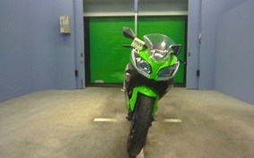 KAWASAKI NINJA 250 ABS EX250L