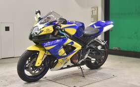 SUZUKI GSX-R600 2007