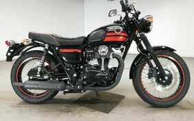 KAWASAKI W800 2015 EJ800A