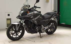 HONDA NC750X Limited ABS 2015 RC72