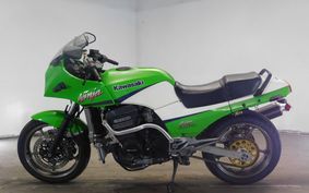 KAWASAKI GPZ900R NINJA 2002 ZX900A