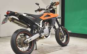 HUSQVARNA SM510R 2008