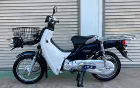 HONDA C50 SUPER CUB Pro AA04