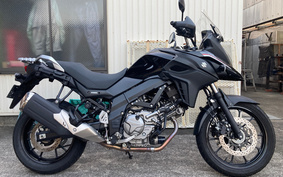 SUZUKI DL650 ( V-Strom 650 ) ABS 2018 C733A