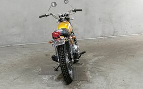 HONDA SL350 2001 SL350