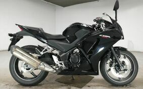 HONDA CBR250R MC41