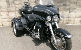 HARLEY HARLEY FLHTCU 2016 MAL