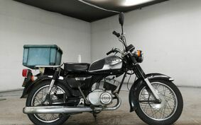 SUZUKI K125 K125