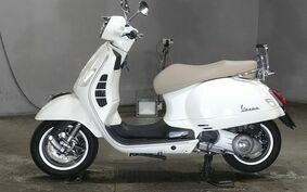 VESPA GTS250ie M45100