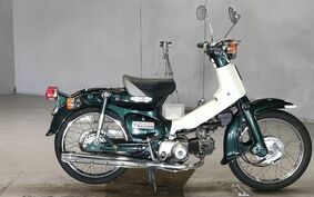 HONDA C70 SUPER CUB HA02