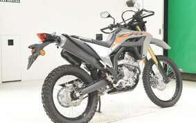 HONDA CRF250L MD47