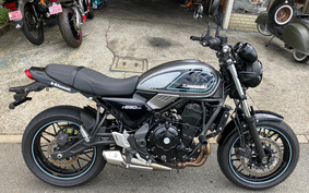 KAWASAKI Z650 RS 2023 ER650M