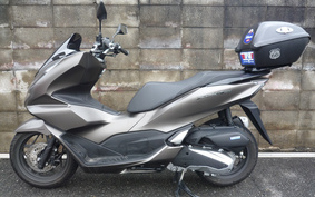 HONDA PCX 160 KF47