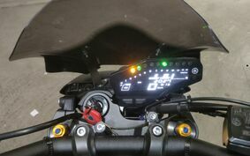 YAMAHA MT-09 SP 2020 RN52J