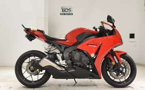 HONDA CBR1000RR Gen. 2 2014 SC59