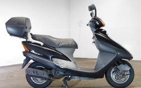 HONDA SPACY 125 JF04