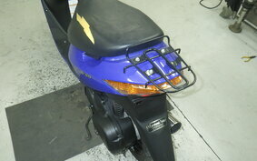 SUZUKI ADDRESS V50 Gen.2 CA44A