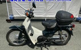 HONDA C50-FI AA01