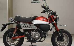 HONDA MONKEY 125 JB02