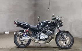 KAWASAKI BALIUS250-2 ZR250B