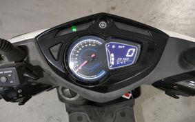 YAMAHA CYGNUS125XSR SE44J