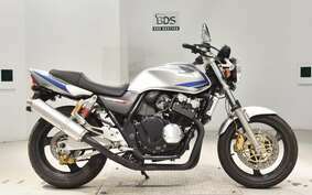 HONDA CB400SF VTEC SPEC 2 2002 NC39