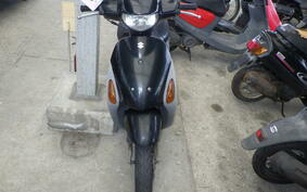 SUZUKI LET's 4 CA41A