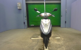 SUZUKI ADDRESS V50 Gen.2 CA44A