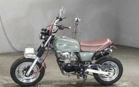 HONDA APE 50 AC16