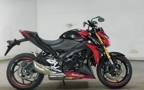 SUZUKI GSX-S1000 2015 GT79A