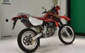 HONDA XR650R 2001