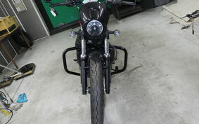 HARLEY RH975 2023