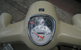 HONDA C50 SUPER CUB AA09