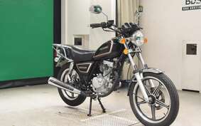 SUZUKI GN125 F Gen.2 PCJ2N