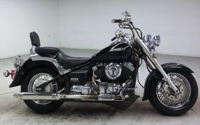 YAMAHA DRAGSTAR 400 CLASSIC 1999 4TR