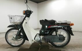 SUZUKI BIRDIE 50 BA41A