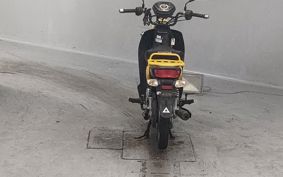 HONDA CROSS CUB JA10