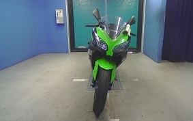 KAWASAKI NINJA 250 EX250L