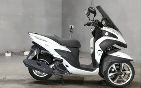 YAMAHA TRICITY 125 SE82J