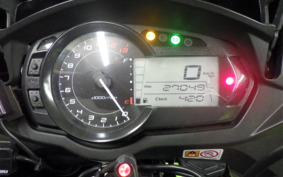 KAWASAKI NINJA 1000 A 2012