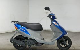 SUZUKI ADDRESS V125 G CF46A