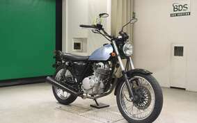 SUZUKI GRASS TRACKER NJ4BA