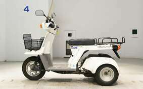 HONDA GYRO X TD02