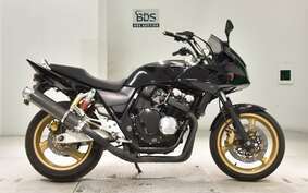 HONDA CB400 SUPER BOLDOR VTEC 2005 NC39