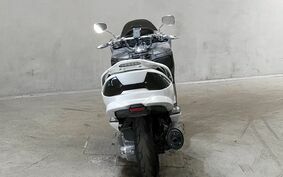 SUZUKI SKYWAVE 400 S 2007 CK44A