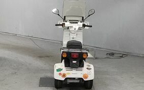 HONDA GYRO X TD02