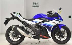 SUZUKI GSX250R DN11A