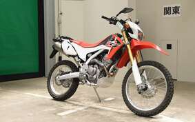 HONDA CRF250L MD38