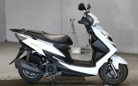 SUZUKI SWISH 125 LTD DV12B